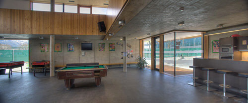 Ein Foto von Günter Richard Wett